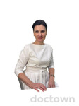 Агаркова Ирина Анатольевна