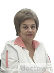 Игнатьева Марина Михайловна