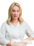 Игуменова Юлия Александровна
