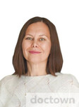 Зиянгирова Рамиля Миннеавхатовна