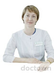 Пущина Ирина Сергеевна