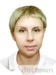 Царева Екатерина Владимировна