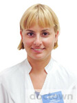 Царева Яна Владимировна