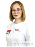 Царёва Ольга Витальевна