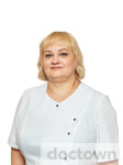 Терская Светлана Николаевна
