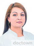 Тертерян Маргарита Анатольевна
