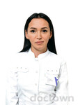 Огнева Гульназ Ралифовна