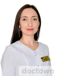 Давыдова Найля Асиятовна
