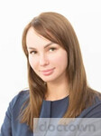 Денисова Дарья Сергеевна