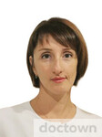 Денисова Елена Владимировна