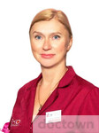 Денисова Наталья Георгиевна