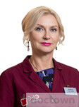 Денисова Наталья Георгиевна