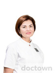 Дмитриева Ольга Растиславовна