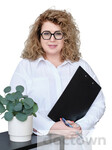 Дмитриева Светлана Александровна