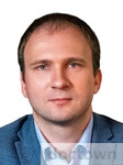 Старостин Григорий Анатольевич