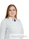 Старостина Анна Александровна