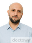 Степаньков Максим Сергеевич