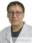 Степанов Дмитрий Юрьевич