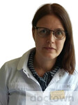 Степанова Наталья Николаевна