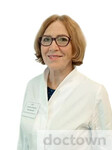 Степнова Марина Викторовна