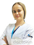 Степурова Елена Юрьевна