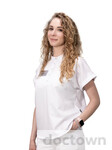 Прохуровская Елена Викторовна