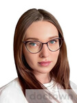 Прокофьева Виктория Игоревна