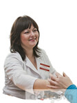 Пряникова Людмила Владимировна