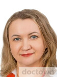 Елизарова Наталия Владимировна