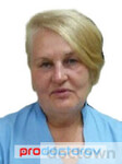 Мямина Татьяна Николаевна