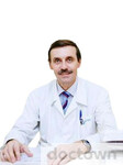Мышенцев Павел Николаевич
