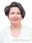 Народицкая Маргарита Михайловна