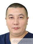Нарымбаев Орынгали Хасанович