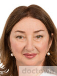 Наумова Русудан Нукзаровна