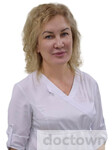Назарова Елена Валерьевна