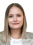 Пилипец Полина Андреевна