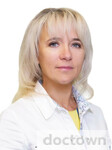 Письменная Анастасия Дмитриевна