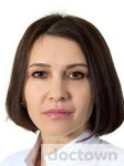 Рябой Любовь Григорьевна