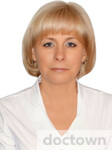 Рябова Елена Николаевна