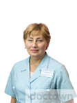 Светилова Лариса Михайловна