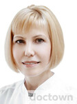 Свиридова Елена Александровна