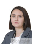 Свиридова Оксана Олеговна