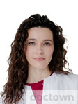 Шакирова Зульфия Айратовна