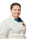 Шамакина Екатерина Михайловна