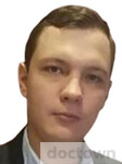 Шамин Вадим Андреевич