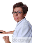 Шамонова Галина Александровна