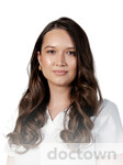 Шарафутдинова Ридия Федаилевна 