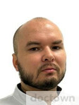 Шашкин Роман Валериевич