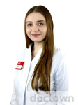 Шаварина Ксения Сергеевна