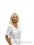 Щеблыкина Инна Викторовна